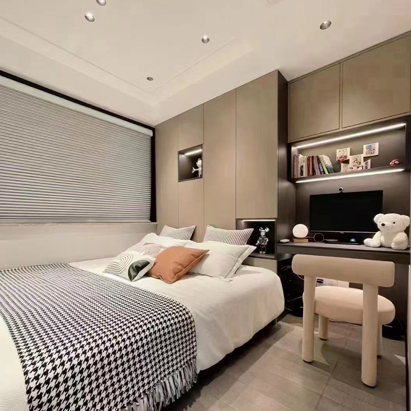 พลิกโฉมพื้นที่ด้วยการตกแต่งภายในด้วยแผงผนัง WPC: การออกแบบ การติดตั้ง ประโยชน์ และอื่นๆ