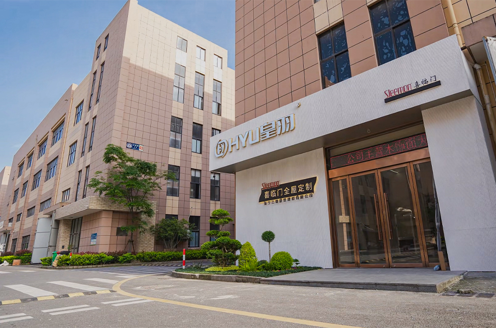 Haining Yunxi New Material Technology Co. , Ltd.