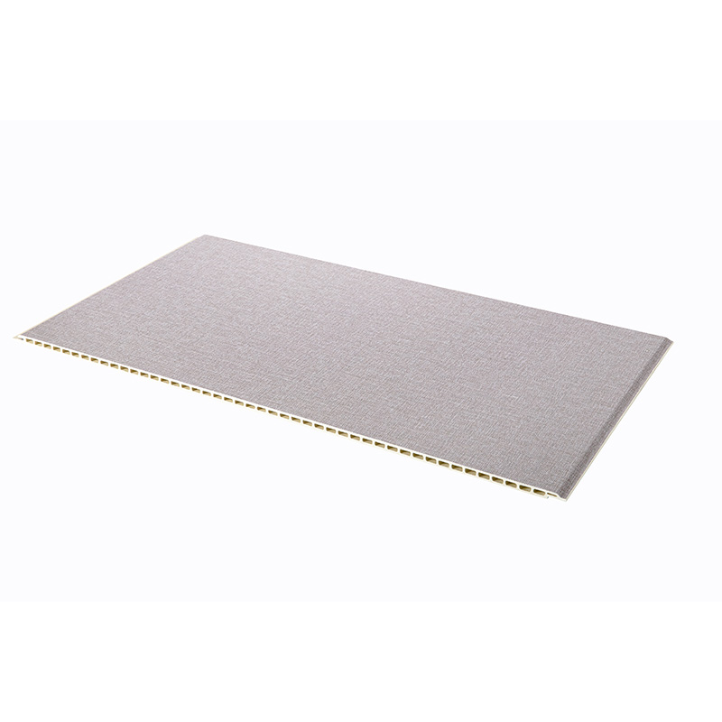 YXWPC409-2 บอร์ดที่เป็นมิตรกับสิ่งแวดล้อม WPC ไม้วีเนียร์ไม้ที่มีพื้นผิวไม้สำหรับโรงแรม/บ้าน/สำนักงาน