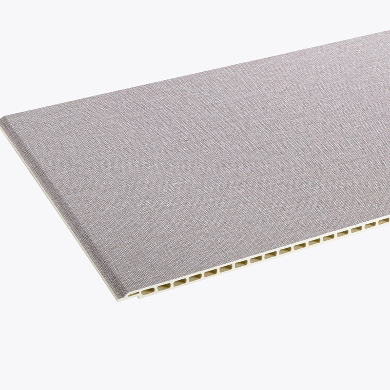 YXWPC409-2 บอร์ดที่เป็นมิตรกับสิ่งแวดล้อม WPC ไม้วีเนียร์ไม้ที่มีพื้นผิวไม้สำหรับโรงแรม/บ้าน/สำนักงาน