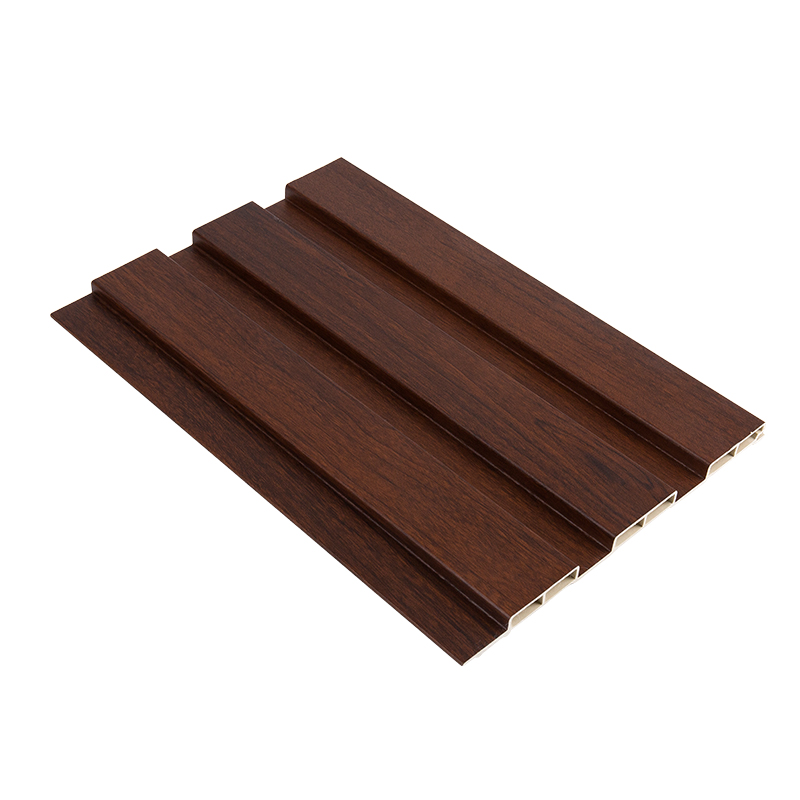 WPC Wall Wall Panels: ตัวเลือกใหม่ของความสวยงามที่เป็นมิตรกับสิ่งแวดล้อมนำไปสู่เทรนด์ใหม่ในการตกแต่งบ้าน