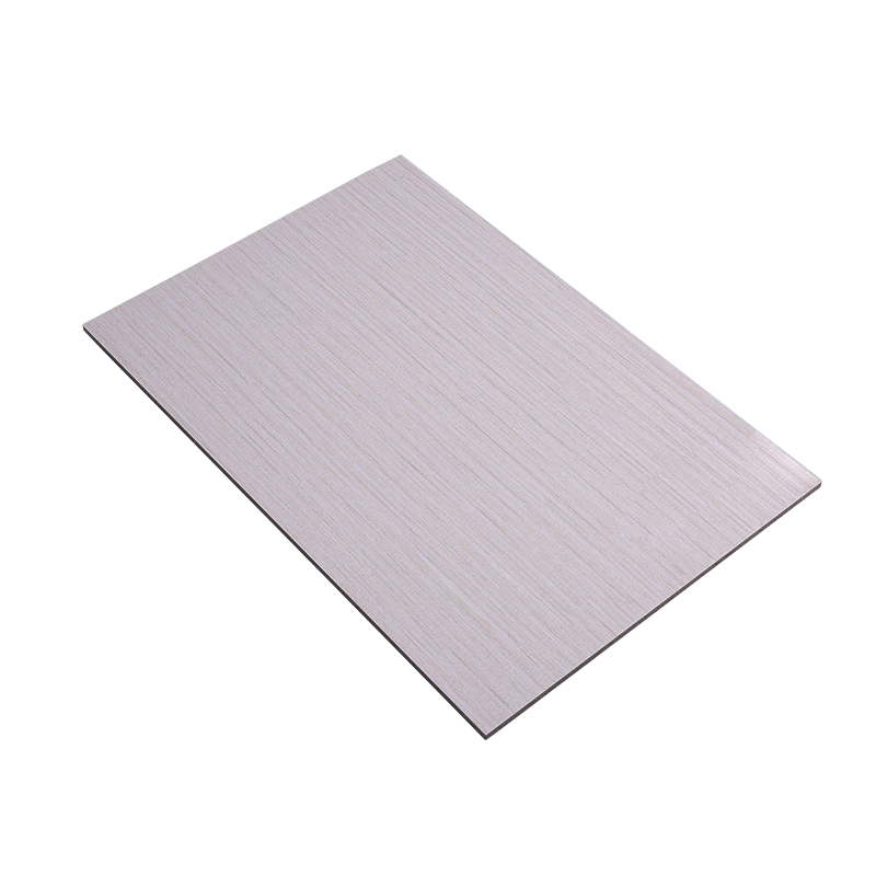 ร่วม Extrusion Outdoor Composite WPC Panel YXWPC1225-T