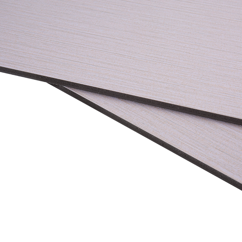 ร่วม Extrusion Outdoor Composite WPC Panel YXWPC1225-T