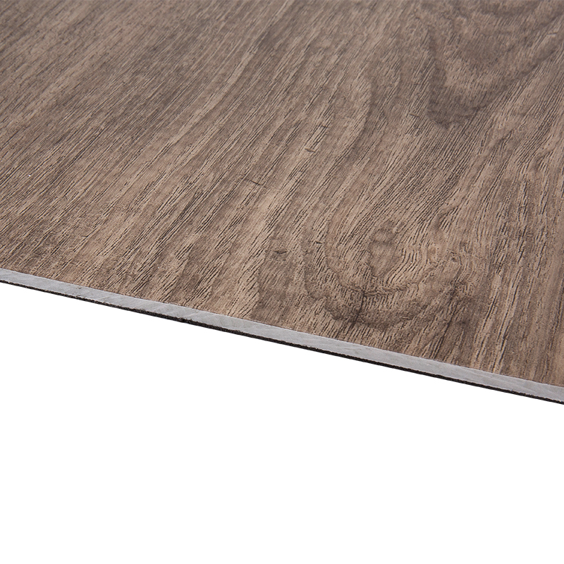 ครัวเรือนที่เป็นมิตรกับสิ่งแวดล้อมและการค้า Premier SPC Lock Floor ความหนา 5.5 YXSPC22855