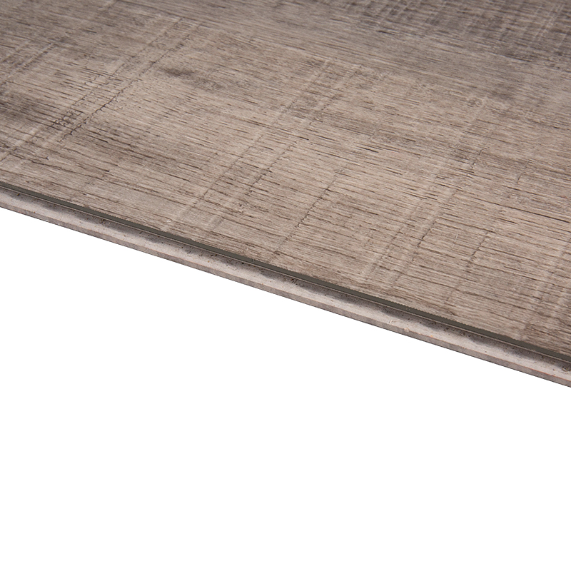 ครัวเรือนที่เป็นมิตรกับสิ่งแวดล้อมและการค้า Premier SPC Lock Floor ความหนา 5.5 YXSPC22855