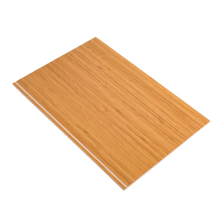 SPC Wall Panels: วัสดุก่อสร้างสีเขียวที่โปรดปรานใหม่ไม่ใช่สิ่งที่อุตสาหกรรมการก่อสร้างต้องการ?