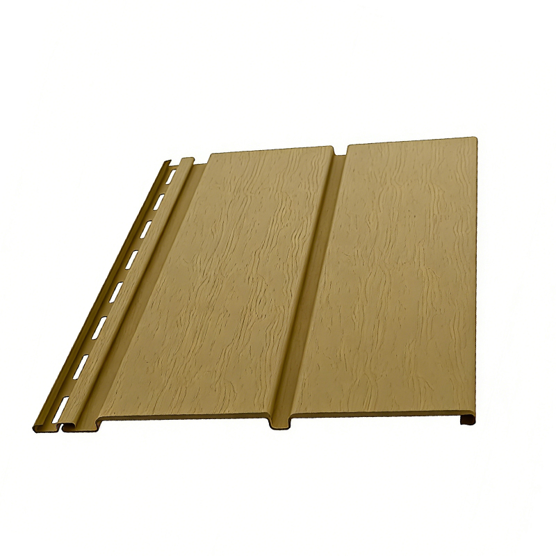 แผง PVC Soffit: การติดตั้ง การระบายอากาศ และทุกสิ่งที่คุณต้องรู้